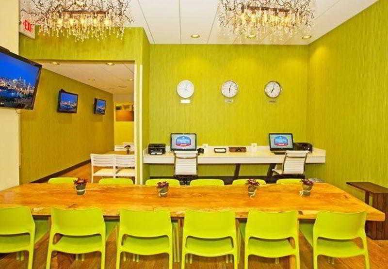 Springhill Suites By Marriott Pittsburgh North Shore Eksteriør billede