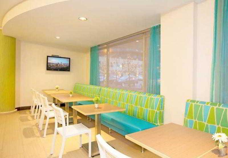 Springhill Suites By Marriott Pittsburgh North Shore Eksteriør billede